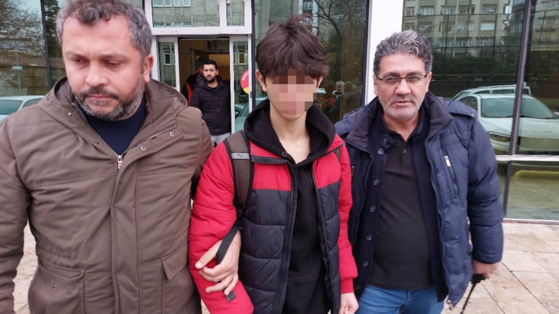 Samsun'da kanser hastası annesini darbeden ağabeyini öldürdü: Beraat etti