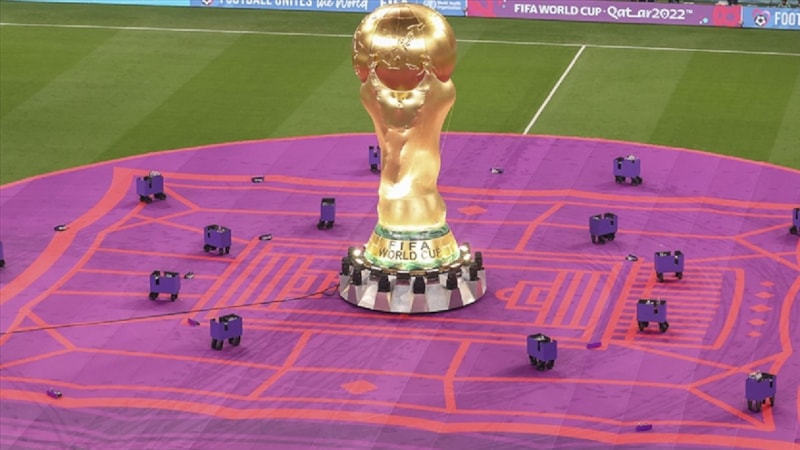 FIFA duyurdu: Dünya Kupası'nın formatı değişti