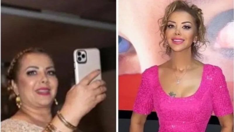 Tanyeli’nin son hali sosyal medyada gündem oldu