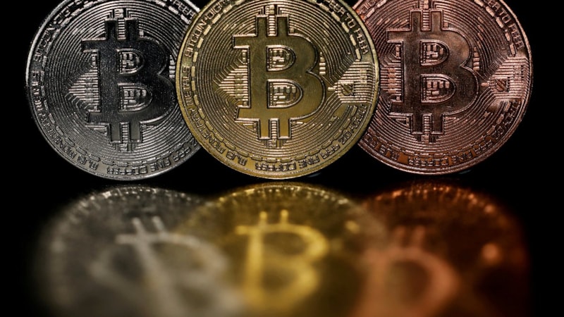 Bitcoin yükseliş seyrini sürdürüyor