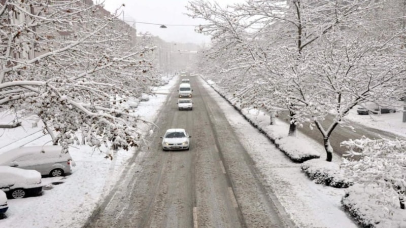 Kocakarı soğukları ne zaman gelecek? Berdül acüz ne demek?