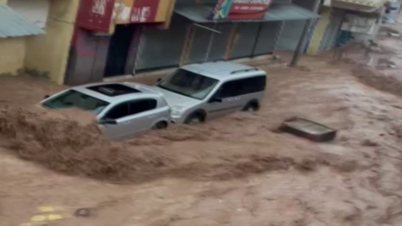 Şanlıurfa'da sel felaketi! Acı bilanço açıklandı...