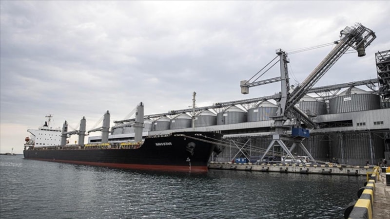 Tahıl Koridoru'nun süresinin uzatılması fiyatlara yansıması bekleniyor