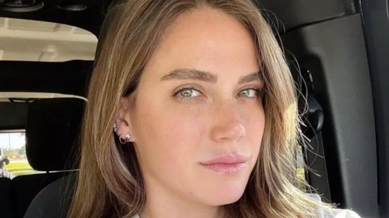 Ceyda Ateş kızının son halini paylaştı