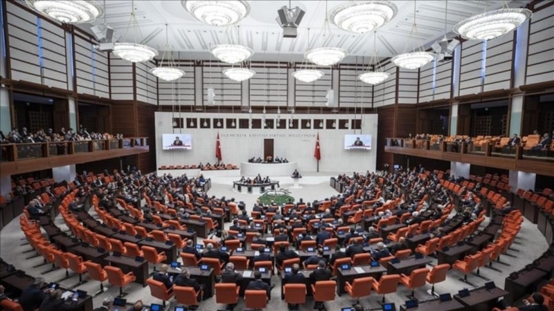 TBMM Deprem Araştırma Komisyonu üyeleri belli oldu