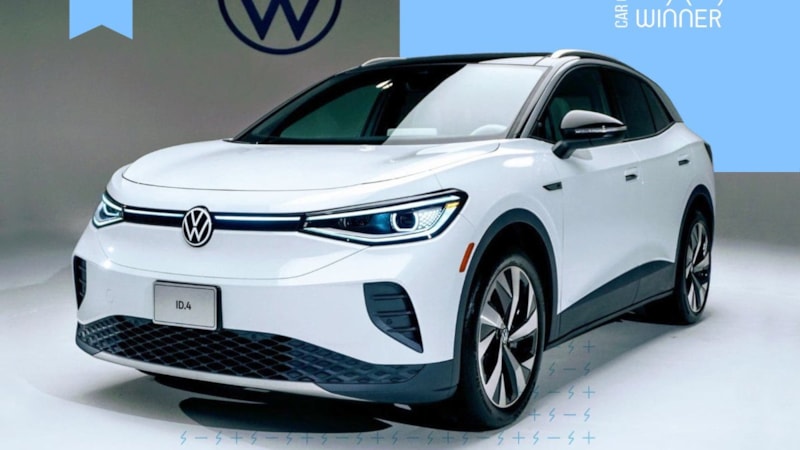 Volkswagen, elektrikli araçlar için 193 milyar dolarlık yatırım paketi duyurdu