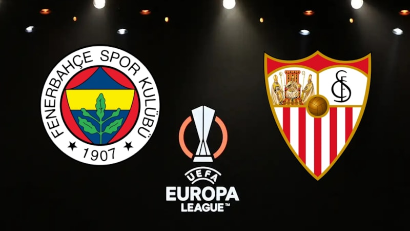 Fenerbahçe nasıl tur atlar?  Fenerbahçe - Sevilla maçı saat kaçta, hangi kanalda?