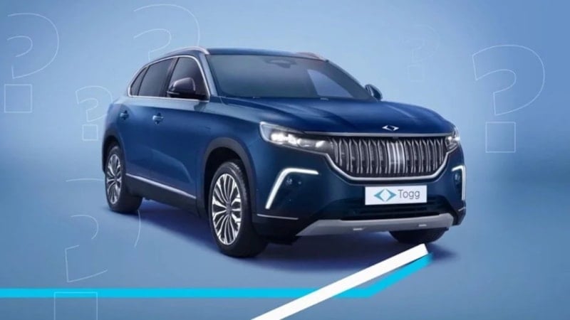 Togg sahibi olmak isteyenler buraya! 10 adımda ön sipariş ve çekiliş süreci