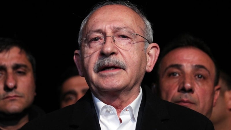 Politico, 6'lı masanın Batı ile ilişkilerde izleyeceği politikaları sıraladı