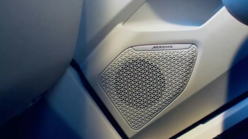 Togg'un ses sistemi: Meridian! Jaguar, Ranger Rover, McLaren de kullanıyor...