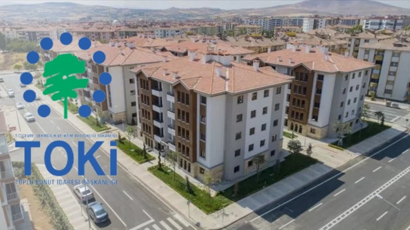 TOKİ İstanbul Tuzla kura sonuçları açıklanıyor! İşte TOKİ Tuzla kura sonuçları sorgulama ekranı