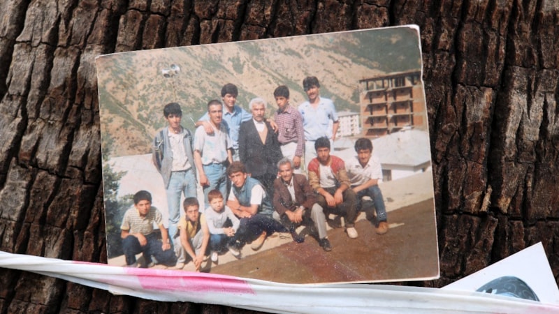 Kahramanmaraş'tan geriye enkaz ve acı hatıralar kaldı