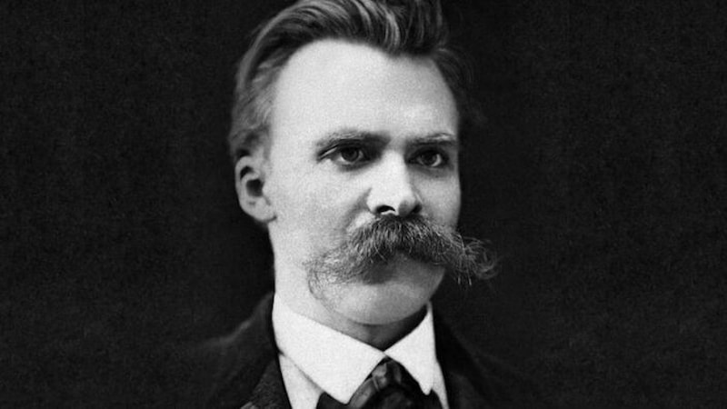 Friedrich Nietzsche ile samimi bir sohbet: Friedrich ile Akşam Yemeği