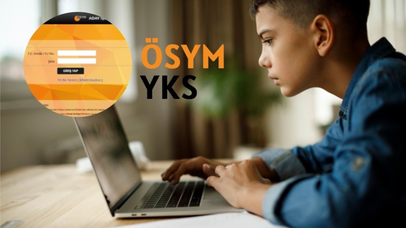 2023 YKS başvuruları bitti mi, ne zaman bitiyor? İşte üniversite sınavı başvuruları için son tarih!