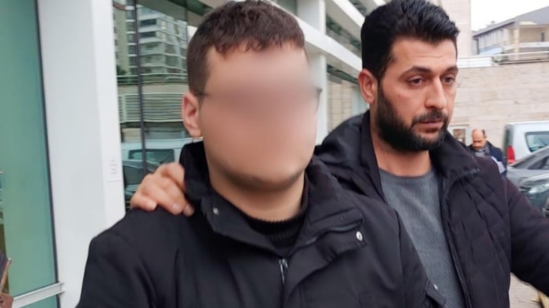 Samsun'da annesini öldüren çocuğa 39 yıl hapis istemi