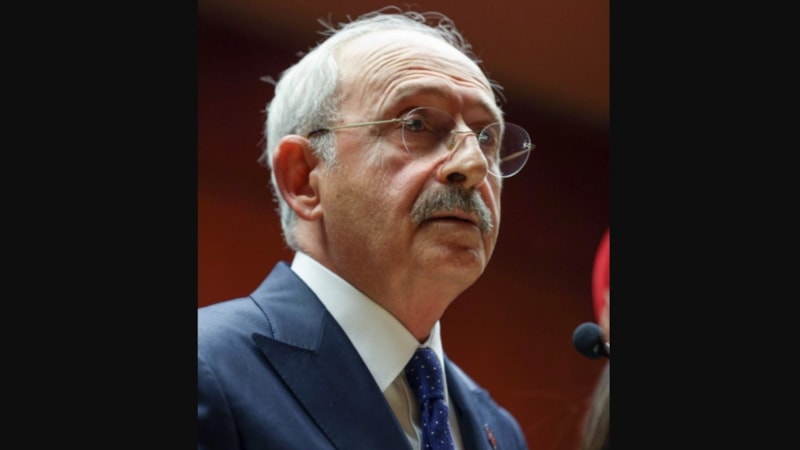 Millet İttifakı'nın Cumhurbaşkanı adayı Kemal Kılıçdaroğlu'nun HDP ziyareti ertelendi