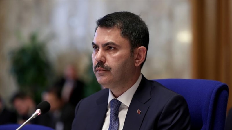 Murat Kurum kentsel dönüşümde yeni destek paketini açıkladı