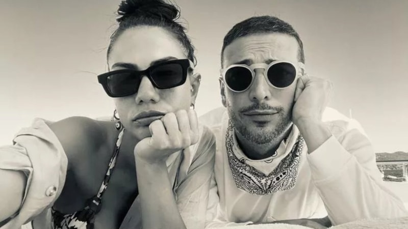 Demet Özdemir ile Oğuzhan Koç kavga etti