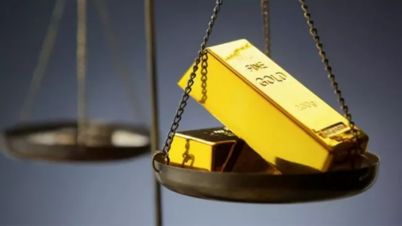 ALTIN FİYATLARINDA SON DURUM! 17 Mart 2023 gram, yarım, cumhuriyet ve çeyrek altın fiyatları