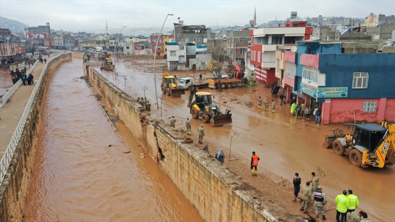 Şanlıurfa'da suya fahiş fiyat cezasız kalmayacak