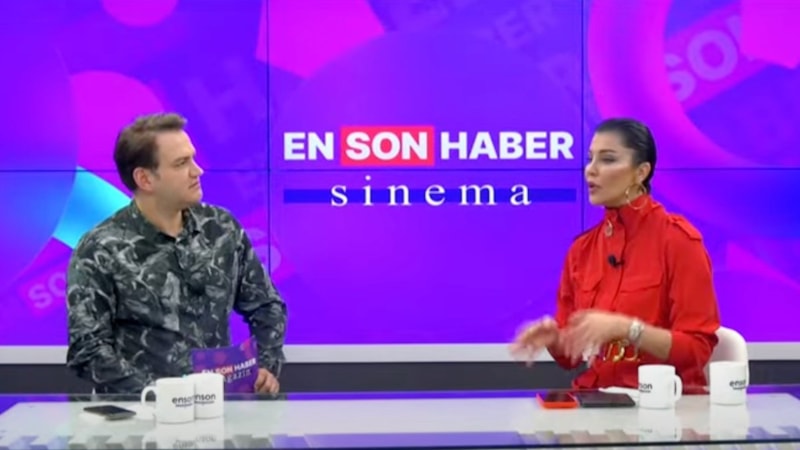 Deniz Akkaya, Selin Ciğerci’nin taşıyıcı annelik konusunu Ensonhaber'e yorumladı