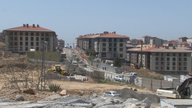 Üsküdar Belediyesi'nden yeni hamle: Önümüzdeki hafta başı açıklanacak