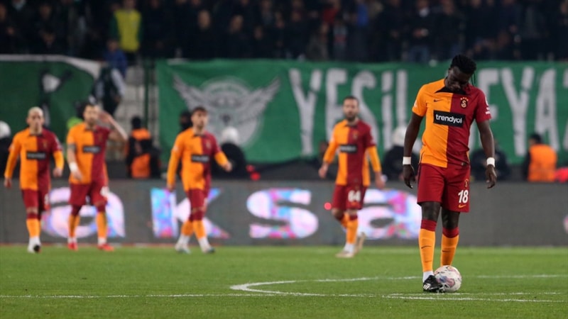 Galatasaray taraftarı: Şampiyon olmamız engellenemez