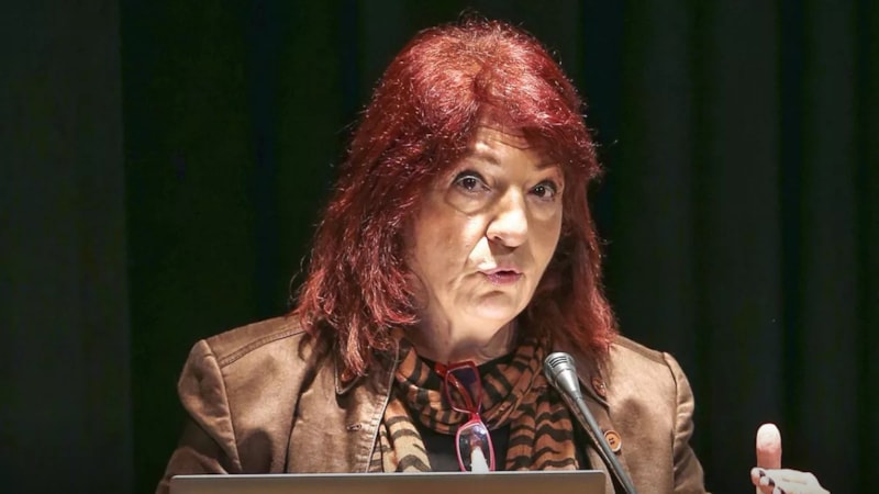 Lale Orta maç özetini değiştirdi iddialarını yalanladı