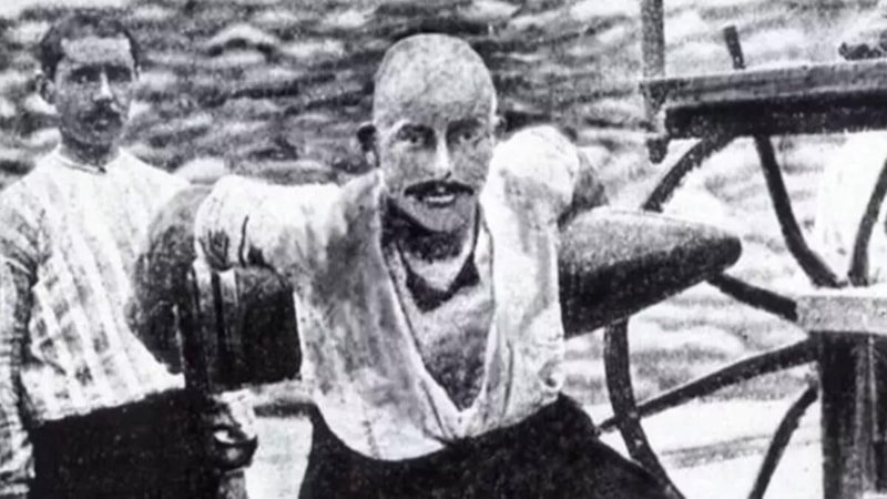 Seyit Onbaşı kimdir, nereli? Çanakkale Zaferi Kahramanı Seyit Onbaşı kaç kilo mermi taşımıştı?