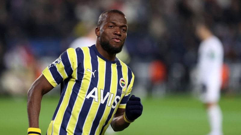 Fenerbahçe'de Enner Valencia korkuttu! Alanyaspor maçında oynayacak mı?