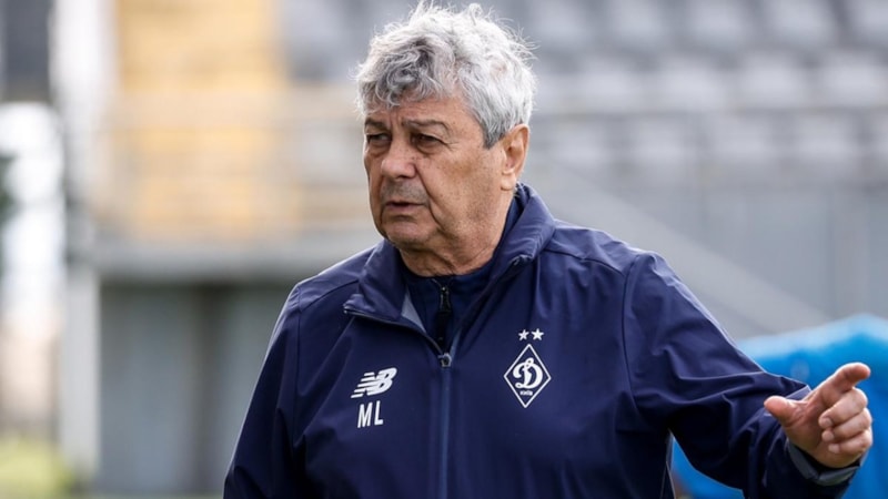Mircea Lucescu: Fenerbahçe'ye gidebilirdim ama gitmedim