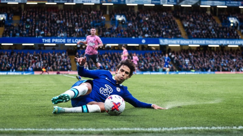 Everton, Chelsea'nin galibiyetini 89'da engelledi