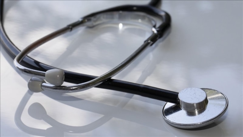 İyi Partili doktorun salgın iddialarına Sağlık Bakanı Fahrettin Koca'dan yalanlama