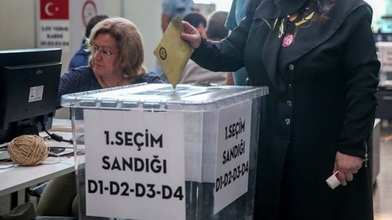 Oy kullanma yerleri belli oldu mu? Hangi okulda oy kullanacağım? YSK seçmen sorgulama 2023!