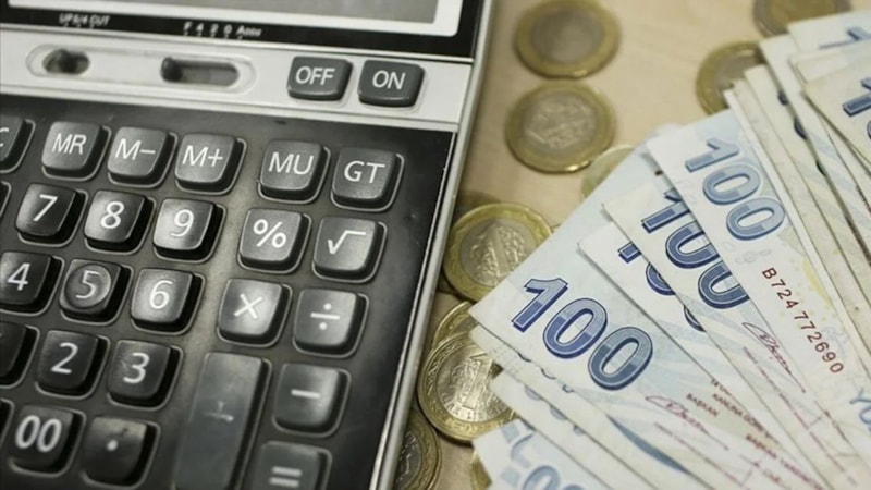 Nisan 2023 EYT'liye bayram! Emekliler paraya doyacak... Maaş hariç 3 farklı ödeme!