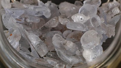 Türkiye'nin cevheri: Bor'un geçmişi ve geleceği