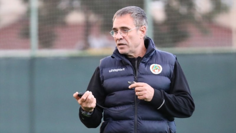 Ersun Yanal: Hakemin hareketi, büyük infial yaratıyor