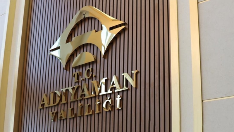 Adıyaman Valiliği'nden kayıp çocuklar yalanına suç duyurusu