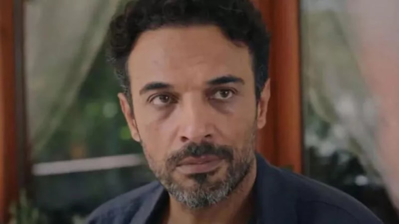 Uğur Aslan depremlerde kaybettiği yakınlarını paylaştı