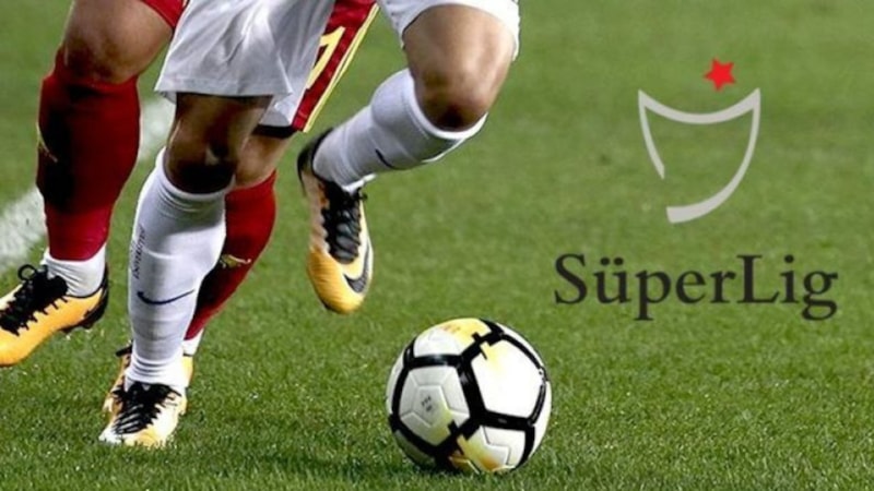 Liderlik yarışında son durum! 20 Mart 2023 Süper Lig puan durumu nasıl? Kalan maçlar...