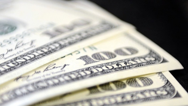 Dolar 19,0120 lira! 20 Mart'ta döviz fiyatları