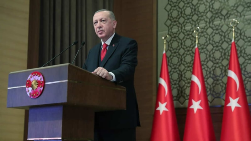 Bugün Kabine Toplantısı var mı? 20 Mart Kabine Toplantısı saat kaçta? İşte masadaki konular...