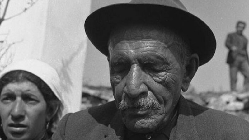 Dostlar beni hatırlasın diyen bir halk ozanının doğum yılı: Aşık Veysel