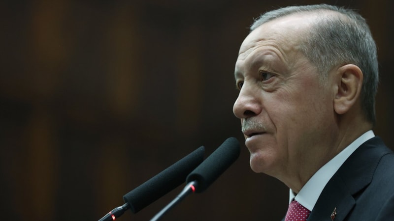 Cumhurbaşkanı Erdoğan: 45 bin yeni öğretmen ataması yapacağız