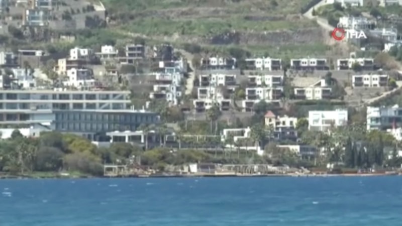 Bodrum'da fahiş kira fiyatları: Emlakçılar bile isyanda