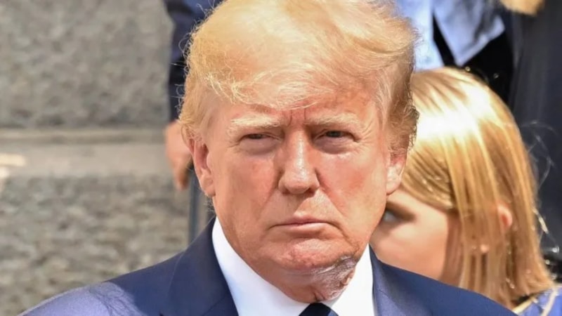 Donald Trump'ın YouTube kanalı yeniden açıldı