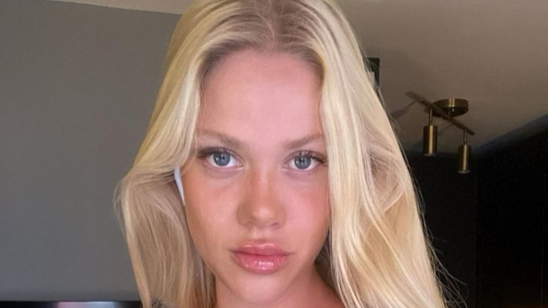 Serel Yereli, Berlin hükümetinin üstsüz yüzme kararını paylaştı