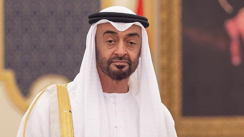 BAE'de Ramazan'dan önce 1025 mahkum affedildi