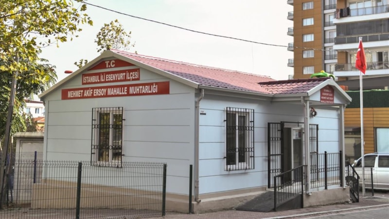 Muhtarlık mesai saatleri 2023 | Muhtarlık saat kaçta açılır/kapanır?