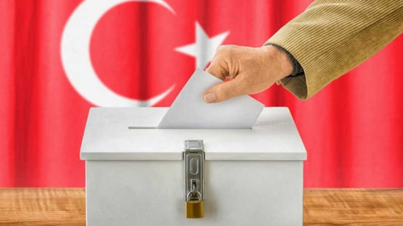 SEÇİM BARAJI 2023 | Seçimlerde barajı geçmek için en az kaç oy gerekir? Türkiye’de seçim barajı yüzde kaç?